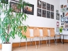 Wartezimmer
